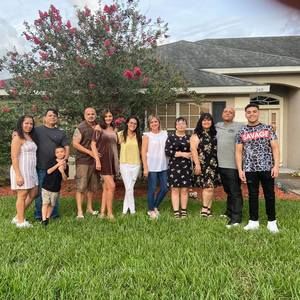 Meet your Posher, Aileen